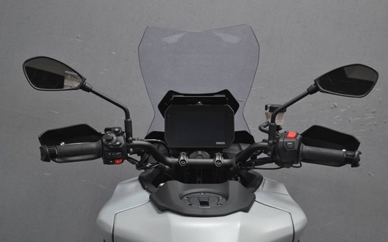 Gebrauchtmotorrad Yamaha Tracer 9 GT - Bild 12