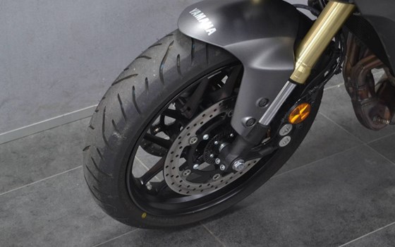 Gebrauchtmotorrad Yamaha Tracer 9 GT - Bild 7