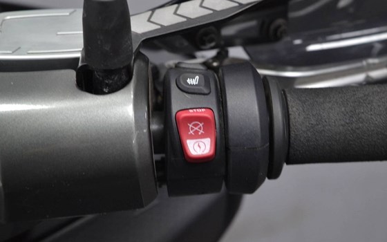 Gebrauchtmotorrad BMW C 400 GT - Bild 11