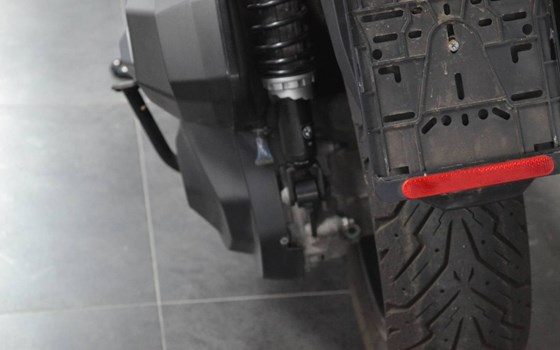 Gebrauchtmotorrad BMW C 400 GT - Bild 8