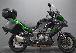 Gebrauchte Kawasaki Versys 1000 SE