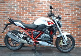 Gebrauchte BMW R 1200 R