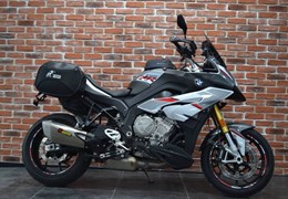 Gebrauchte BMW S 1000 XR