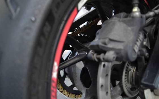 Gebrauchtmotorrad BMW S 1000 XR - Bild 3