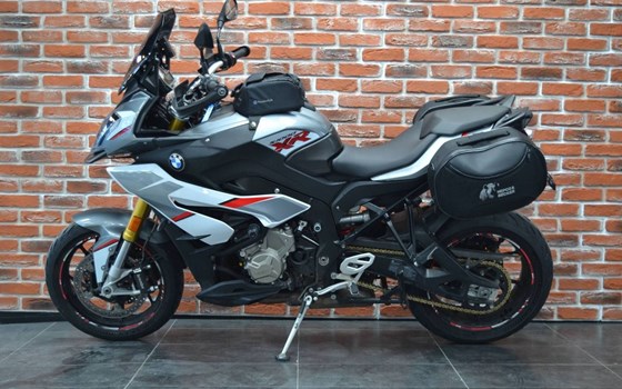 Gebrauchtmotorrad BMW S 1000 XR - Bild 9