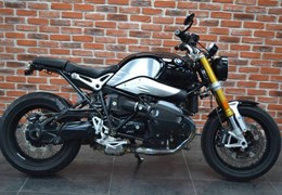 Gebrauchte BMW R nineT
