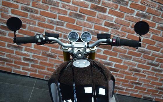 Gebrauchtmotorrad BMW R nineT - Bild 12