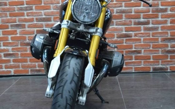 Gebrauchtmotorrad BMW R nineT - Bild 2