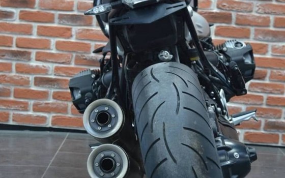 Gebrauchtmotorrad BMW R nineT - Bild 4