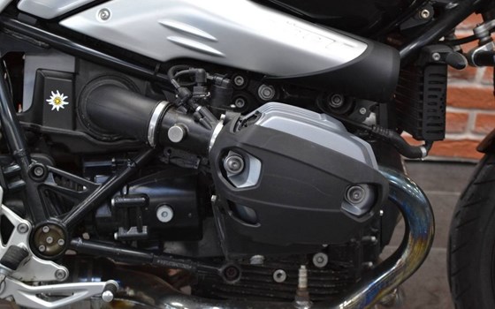 Gebrauchtmotorrad BMW R nineT - Bild 5