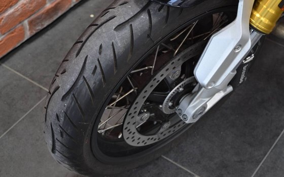 Gebrauchtmotorrad BMW R nineT - Bild 7