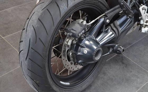 Gebrauchtmotorrad BMW R nineT - Bild 8