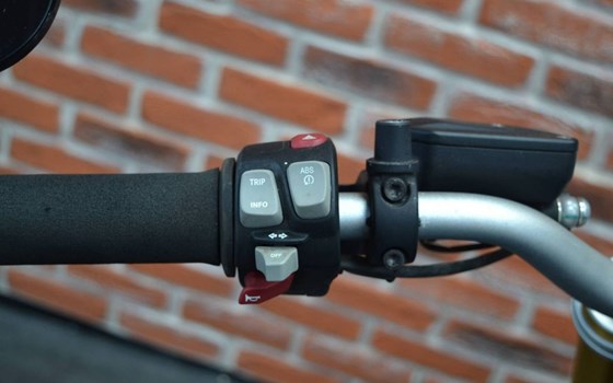 Gebrauchtmotorrad BMW R nineT - Bild 9