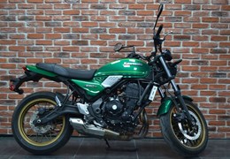 Gebrauchte Kawasaki Z650 RS