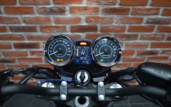 Gebrauchtmotorrad Kawasaki Z650 RS - Bild 10