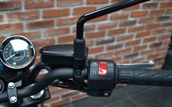 Gebrauchtmotorrad Kawasaki Z650 RS - Bild 11