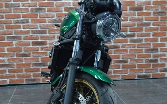 Gebrauchtmotorrad Kawasaki Z650 RS - Bild 2
