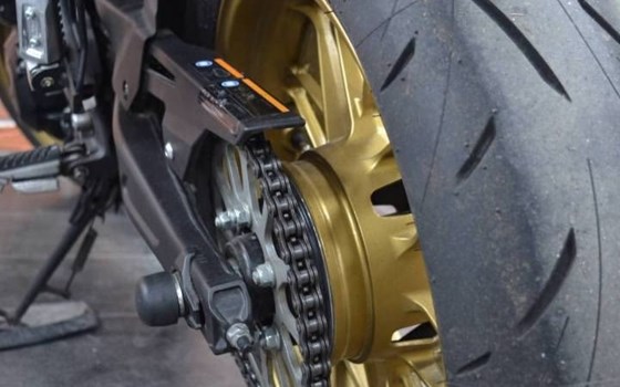 Gebrauchtmotorrad Kawasaki Z650 RS - Bild 5