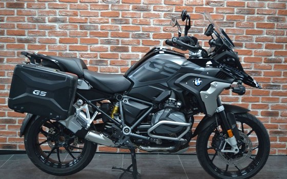 Gebrauchtmotorrad BMW R 1250 GS - Bild 1