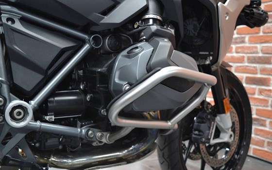 Gebrauchtmotorrad BMW R 1250 GS - Bild 10