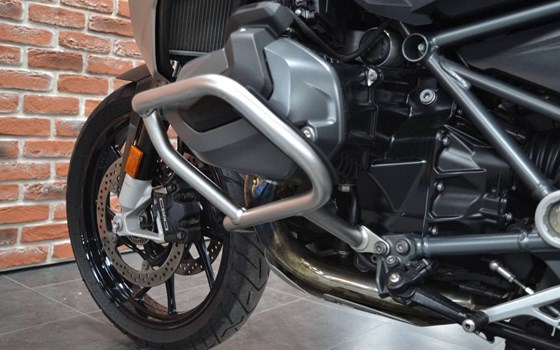 Gebrauchtmotorrad BMW R 1250 GS - Bild 11