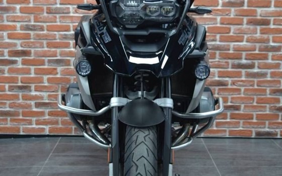 Gebrauchtmotorrad BMW R 1250 GS - Bild 2