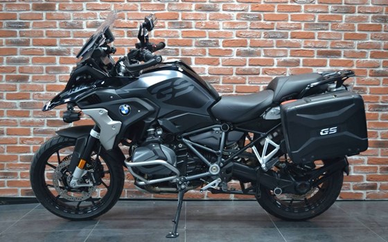 Gebrauchtmotorrad BMW R 1250 GS - Bild 3