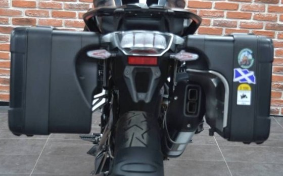 Gebrauchtmotorrad BMW R 1250 GS - Bild 4