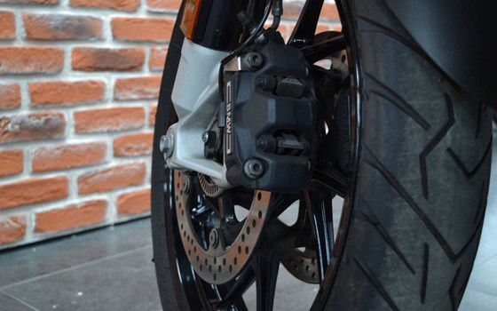 Gebrauchtmotorrad BMW R 1250 GS - Bild 5