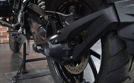 Gebrauchtmotorrad BMW R 1250 GS - Bild 6