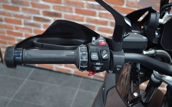 Gebrauchtmotorrad BMW R 1250 GS - Bild 7