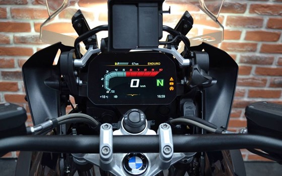 Gebrauchtmotorrad BMW R 1250 GS - Bild 8