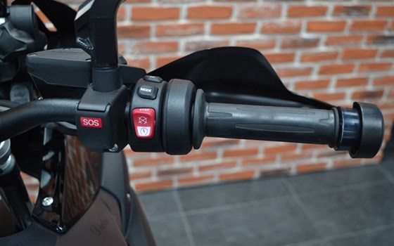 Gebrauchtmotorrad BMW R 1250 GS - Bild 9