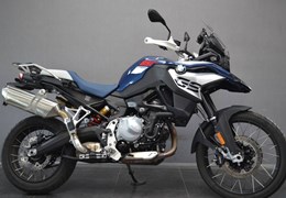 Gebrauchte BMW F 850 GS