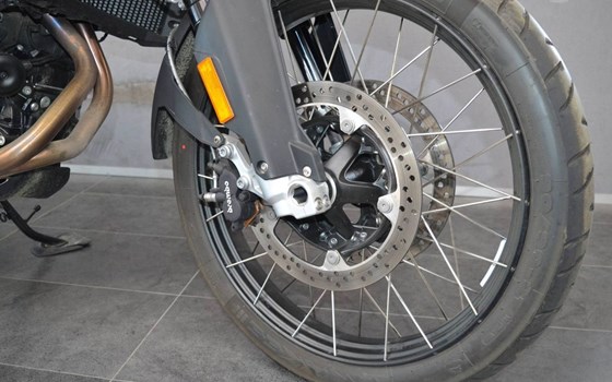 Gebrauchtmotorrad BMW F 850 GS - Bild 2