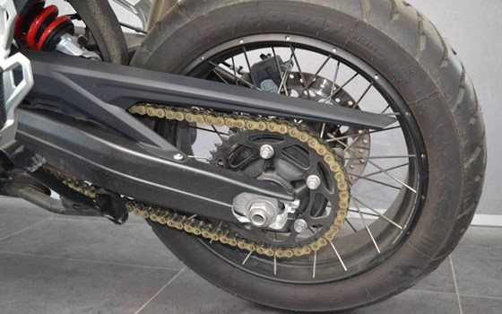 Gebrauchtmotorrad BMW F 850 GS - Bild 5