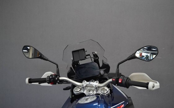 Gebrauchtmotorrad BMW F 850 GS - Bild 7