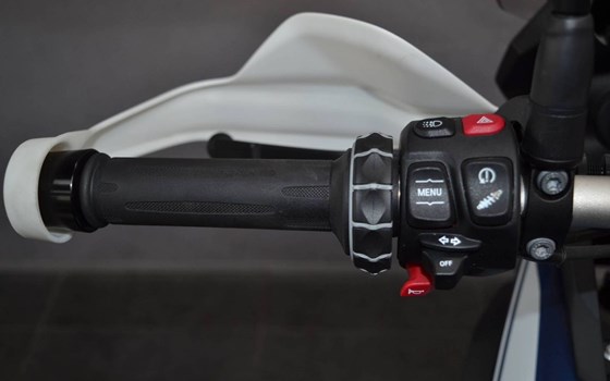 Gebrauchtmotorrad BMW F 850 GS - Bild 8