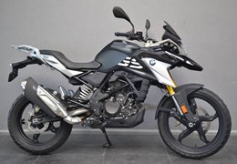 Gebrauchte BMW G 310 GS
