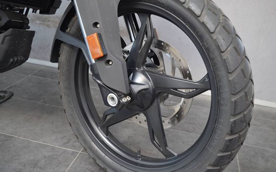 Gebrauchtmotorrad BMW G 310 GS - Bild 2