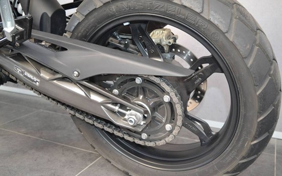 Gebrauchtmotorrad BMW G 310 GS - Bild 5