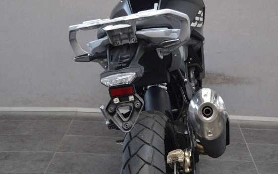 Gebrauchtmotorrad BMW G 310 GS - Bild 6
