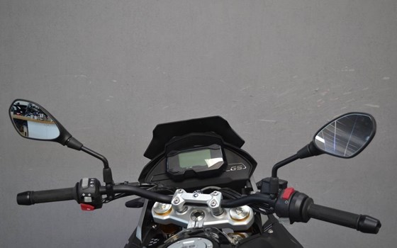 Gebrauchtmotorrad BMW G 310 GS - Bild 7