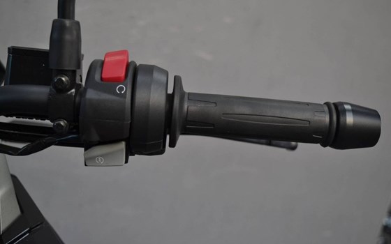 Gebrauchtmotorrad BMW G 310 GS - Bild 9