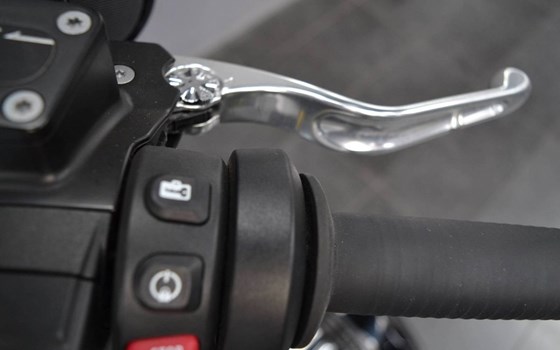 Gebrauchtmotorrad BMW R 18 B - Bild 10