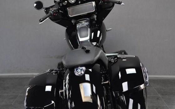 Gebrauchtmotorrad BMW R 18 B - Bild 4