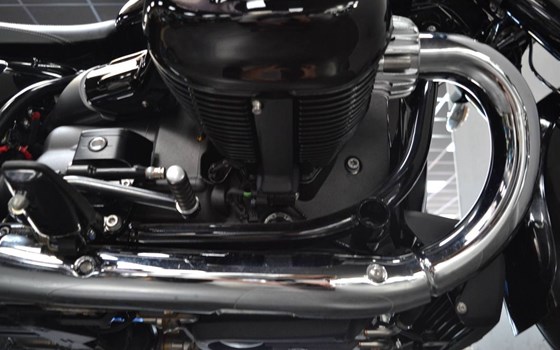 Gebrauchtmotorrad BMW R 18 B - Bild 5