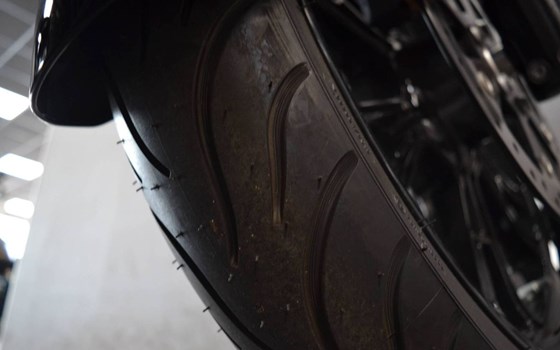 Gebrauchtmotorrad BMW R 18 B - Bild 6