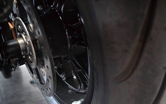 Gebrauchtmotorrad BMW R 18 B - Bild 7