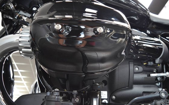 Gebrauchtmotorrad BMW R 18 B - Bild 8